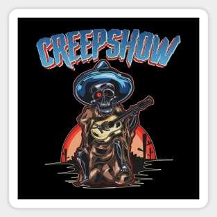 creepshow Magnet